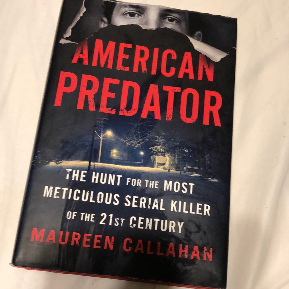 American Predator